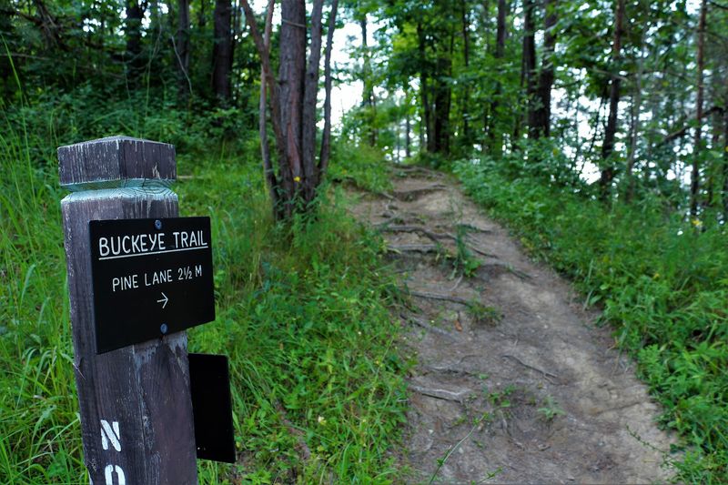 Buckeye Trail