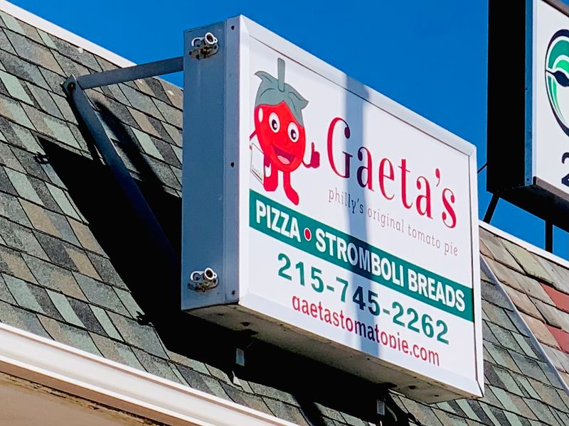 Gaeta's Italian Bakery - Clifton Heights, Delaware County