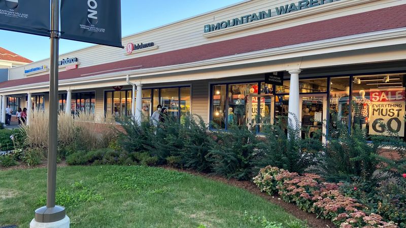 Wrentham Village Premium Outlets