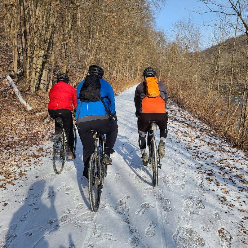 Butler-Freeport Community Trail