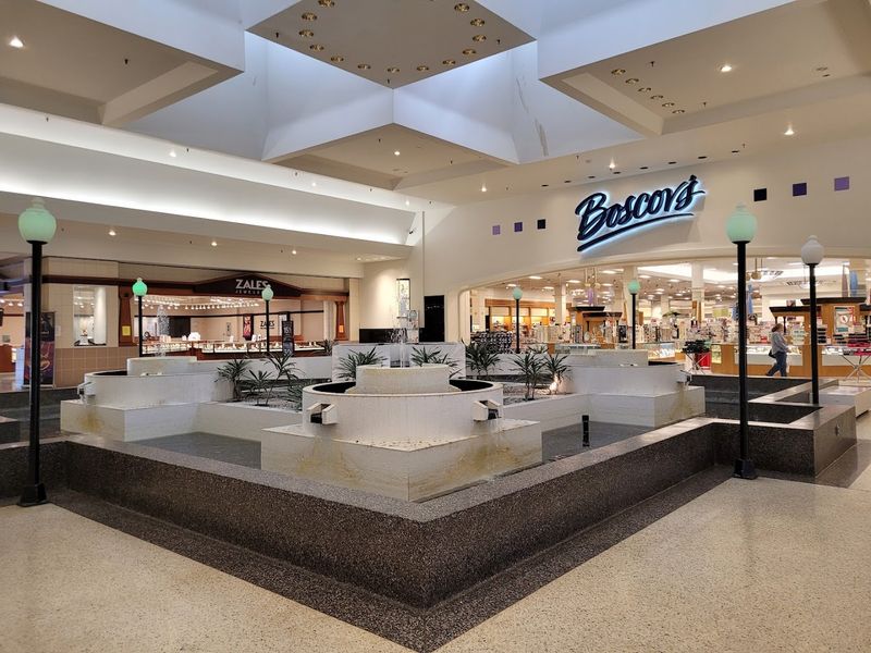 Berkshire Mall - Wyomissing, PA