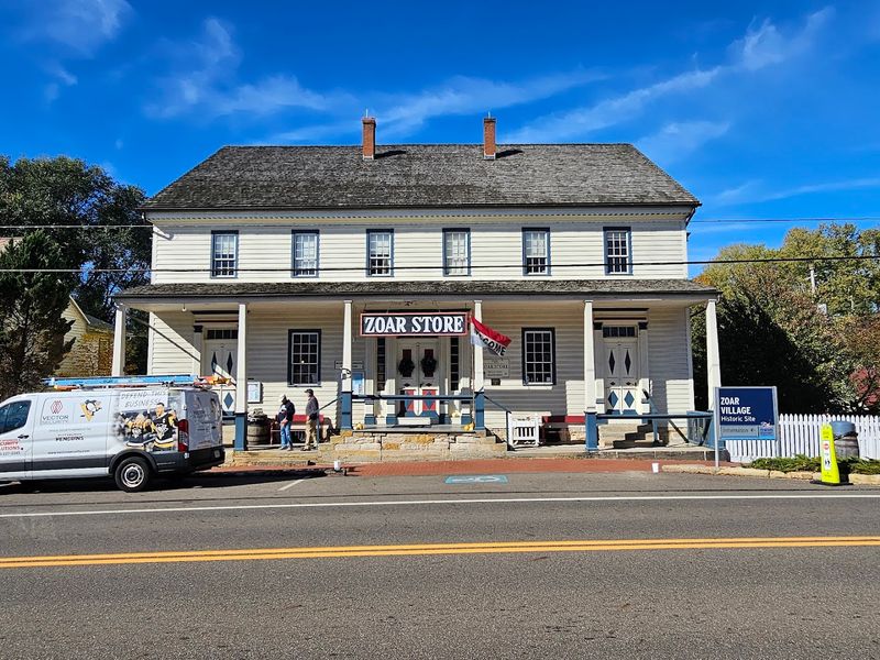 Zoar Store