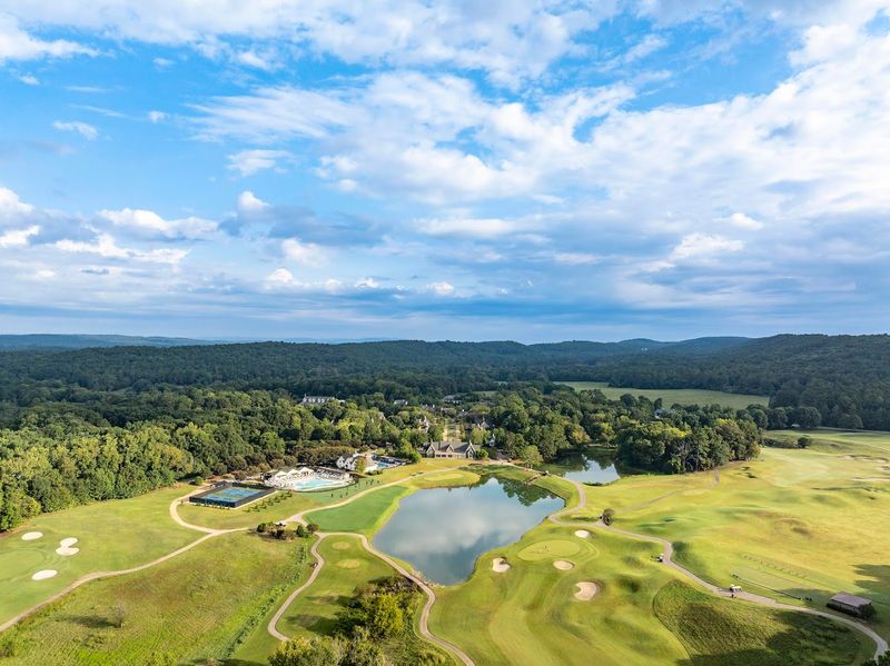 Barnsley Resort Gardens, Adairsville