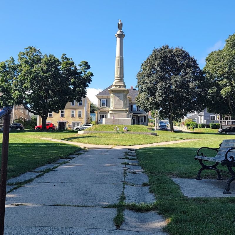 Plymouth, Massachusetts &ndash; America's Hometown
