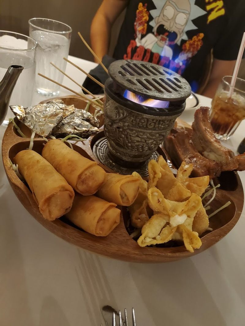 Jing Chuan Chinese Restaurant