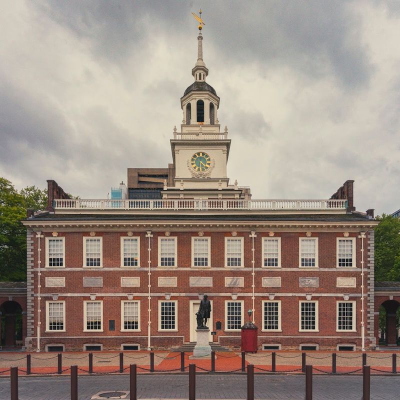 Independence Hall