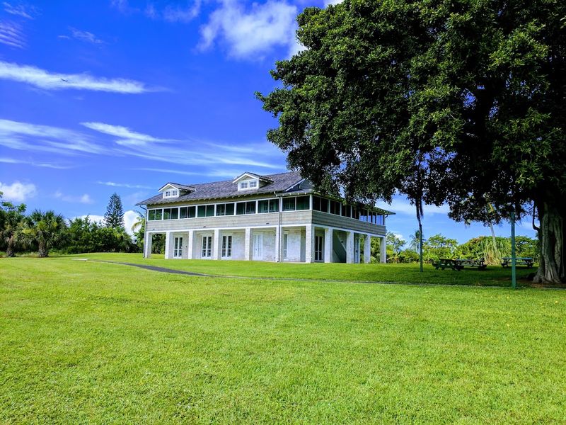 Mound House (Fort Myers Beach)
