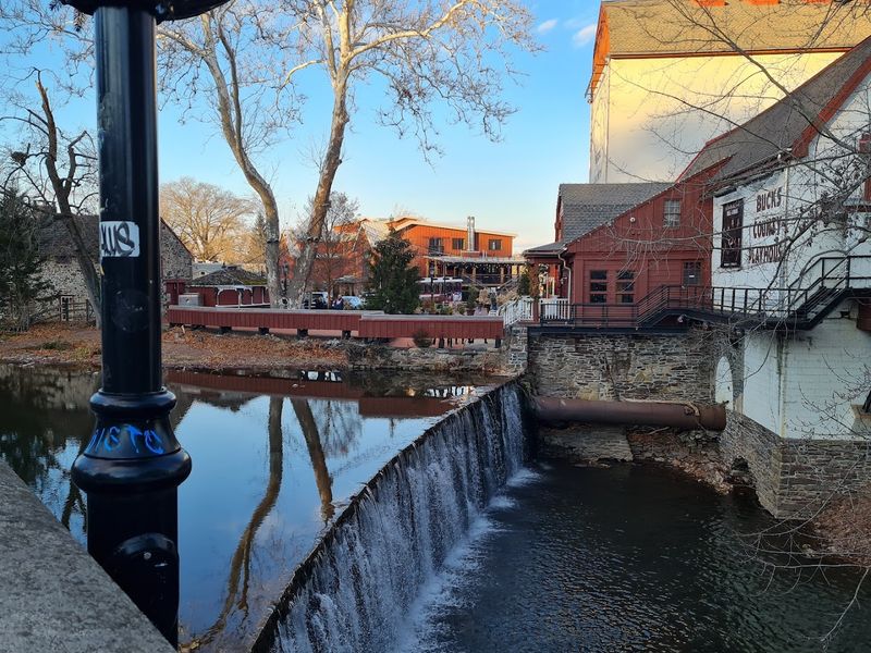 Bucks County Canal and Garden Weekend