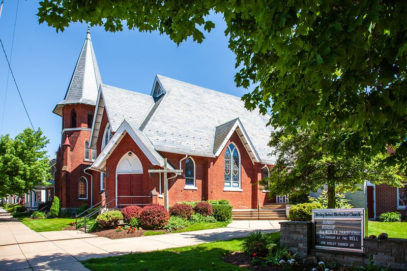 Strasburg, Lancaster County