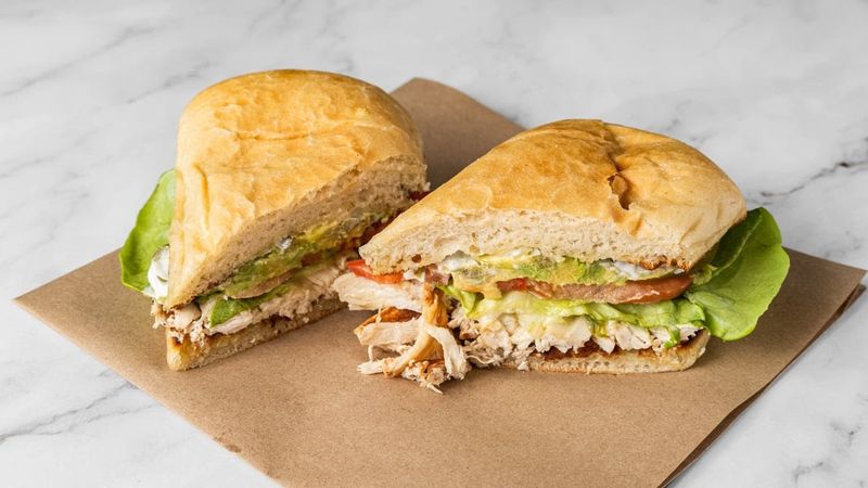 Rhino Market & Deli (Charlotte)