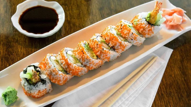 Yami Sushi (Decatur)