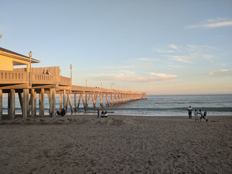 Wrightsville Beach - Wrightsville Beach, New Hanover County