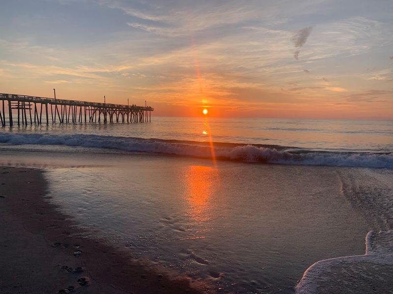 Cape Hatteras National Seashore