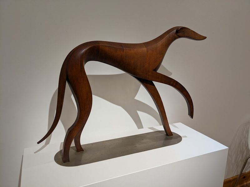 Shaving The Grain: The Soul Of Woodworking