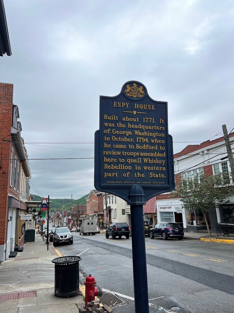 Bedford