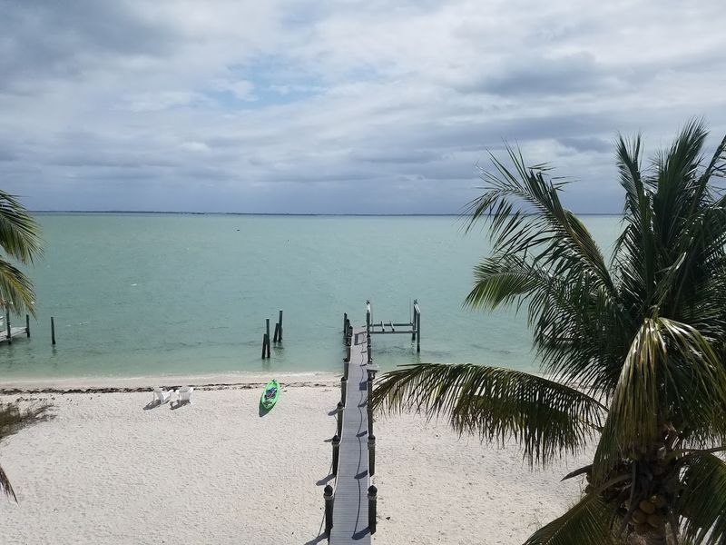 North Captiva Island