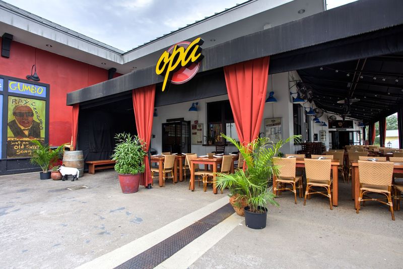 Taverna Opa (Orlando)