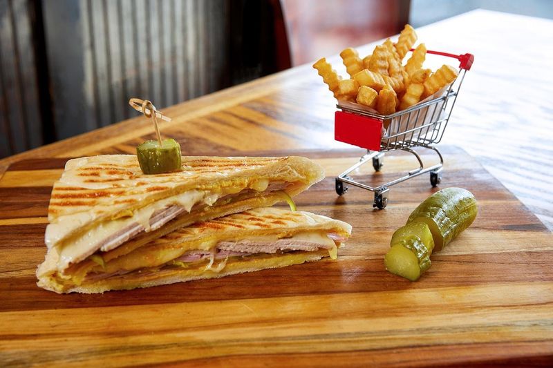 Havana Cafe — North Attleborough