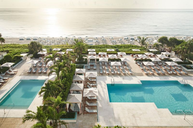 Four Seasons Resort Palm Beach (Palm Beach)