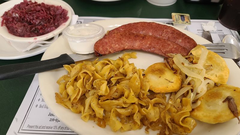 European&rsquo;s Best Restaurant & Bakery (Strongsville)