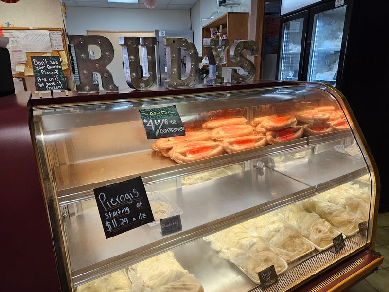 Rudy's Strudel and Bakery