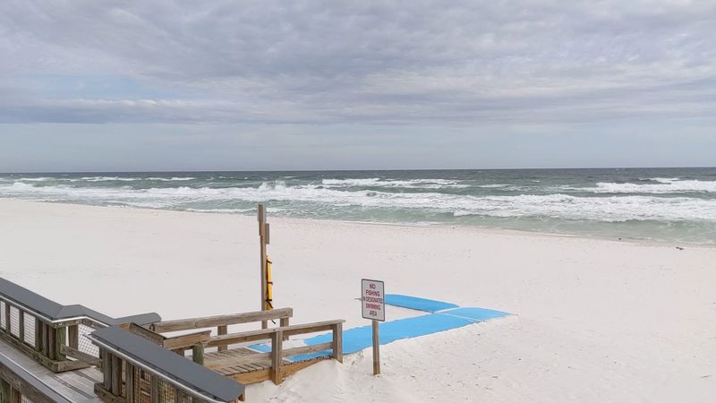 Navarre Beach