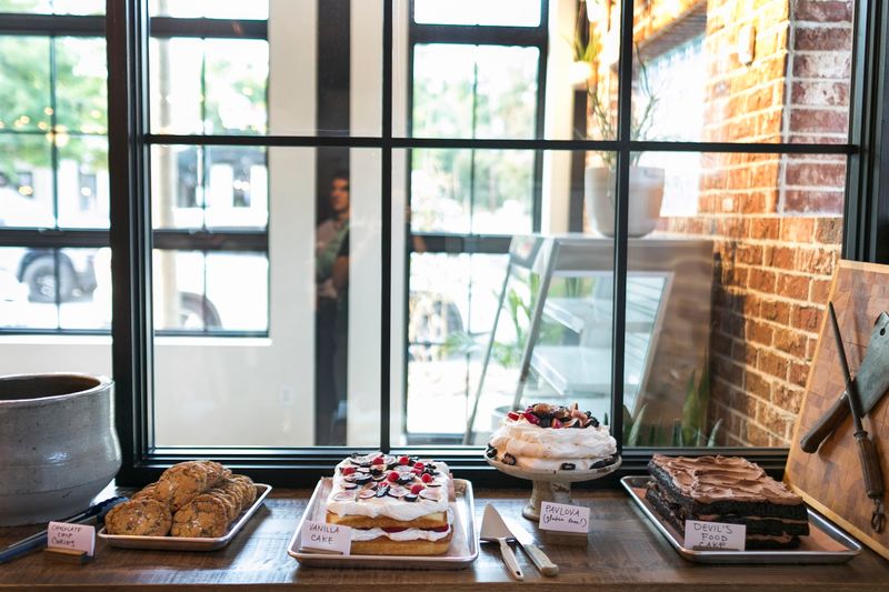Evergreen Butcher + Baker (Kirkwood, Atlanta)