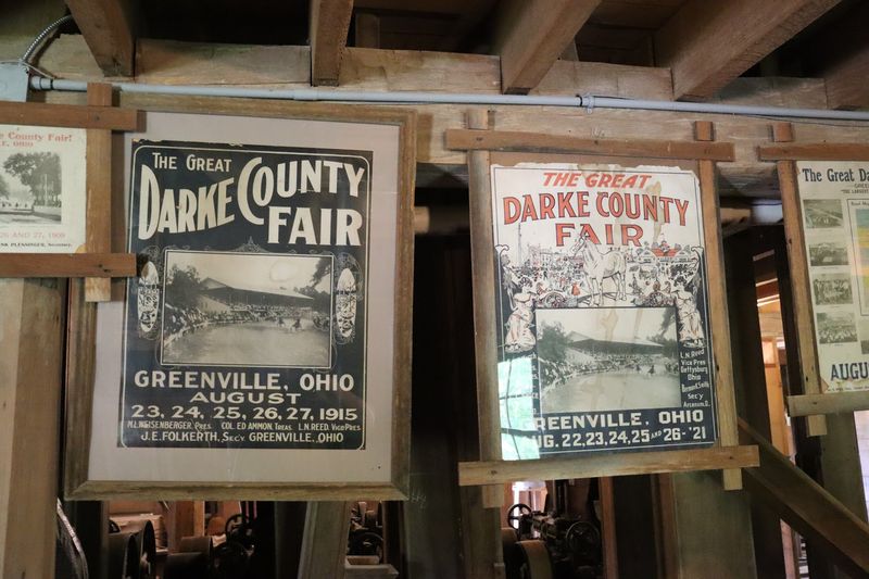 Collection of Historic Artifacts