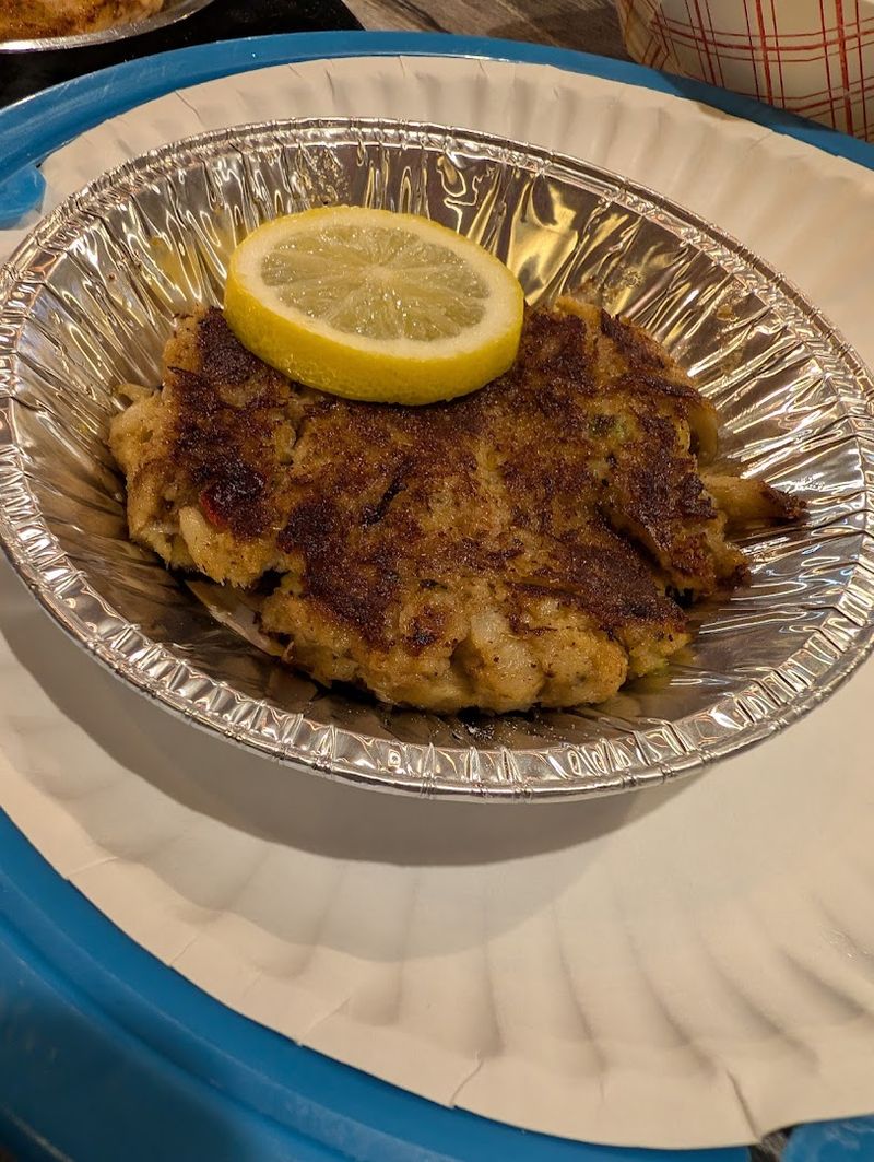 Award-Worthy Crab Cakes