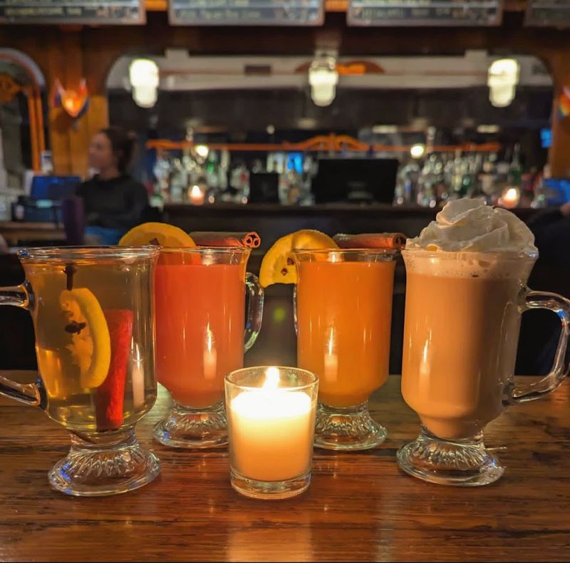 Bull McCabe’s Irish Pub
