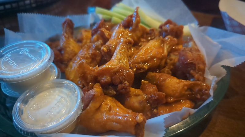 Ba-Da Wings