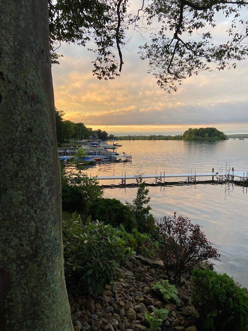 Conneaut Lake Lodging 