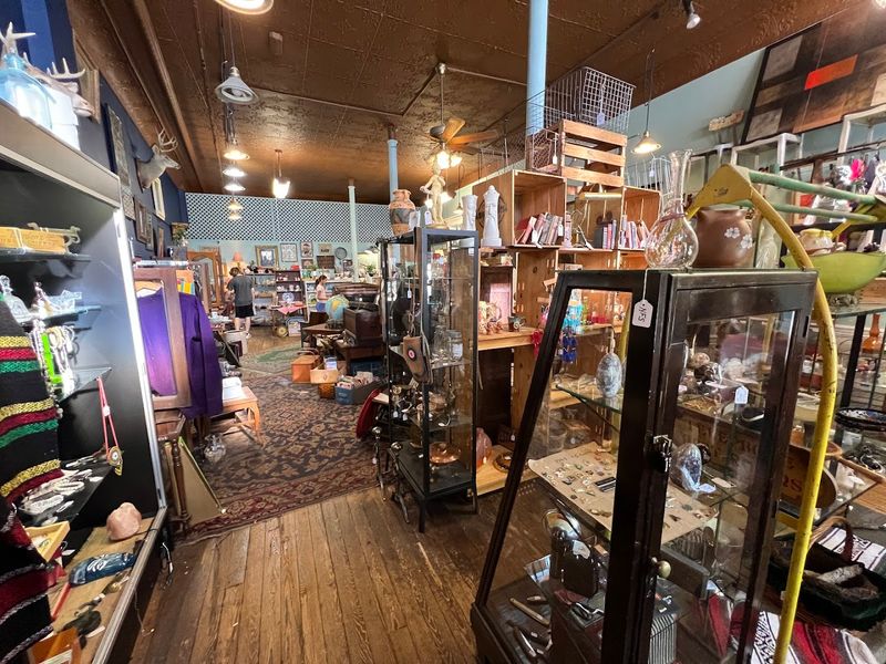 Westerville Antiques & Rustic Revamp — Westerville