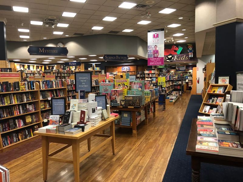 Joseph-Beth Booksellers &mdash; Cincinnati