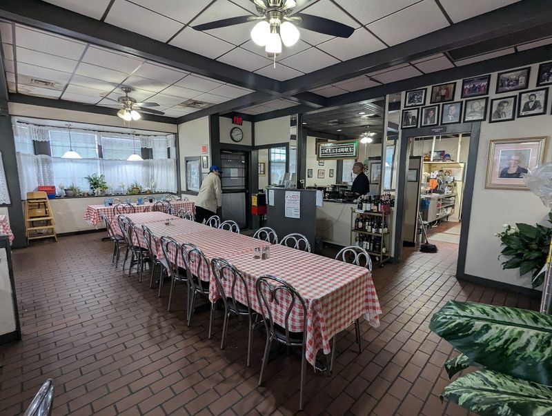 Scarsella's Italian Restaurant