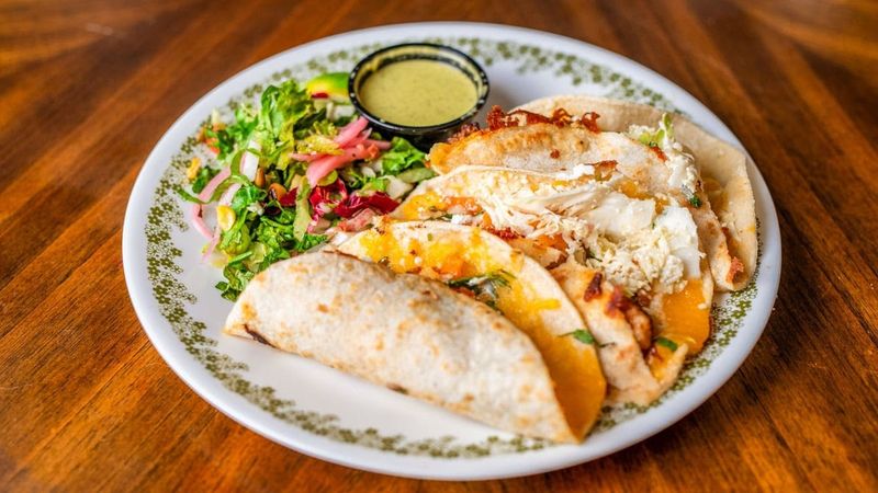 Mekenita Cantina