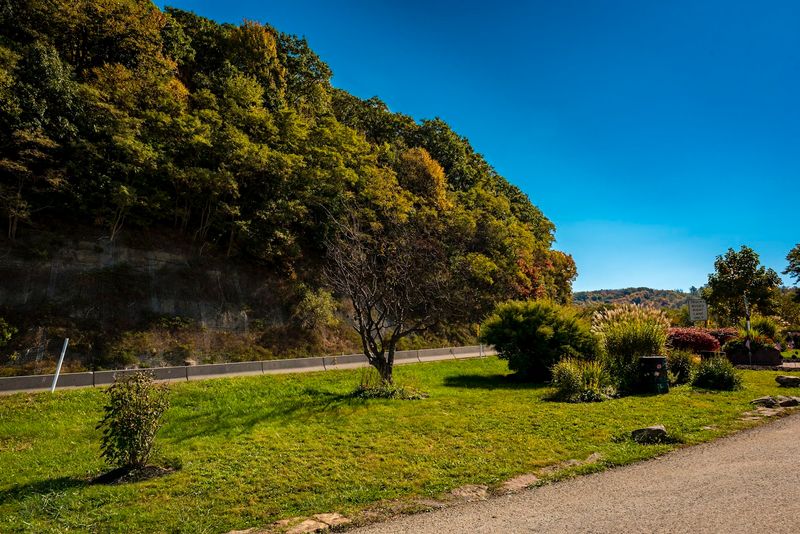 Laurel Highlands Scenic Byway, Fayette County