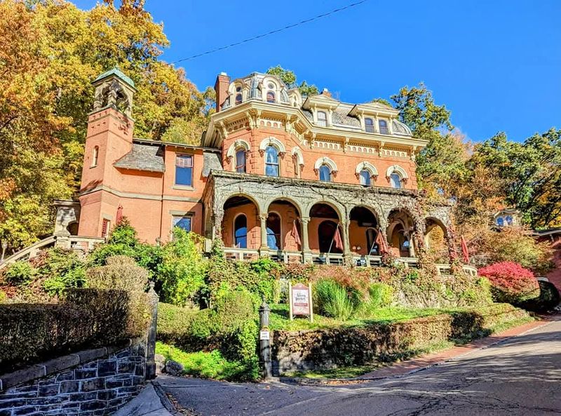 Jim Thorpe, Carbon County