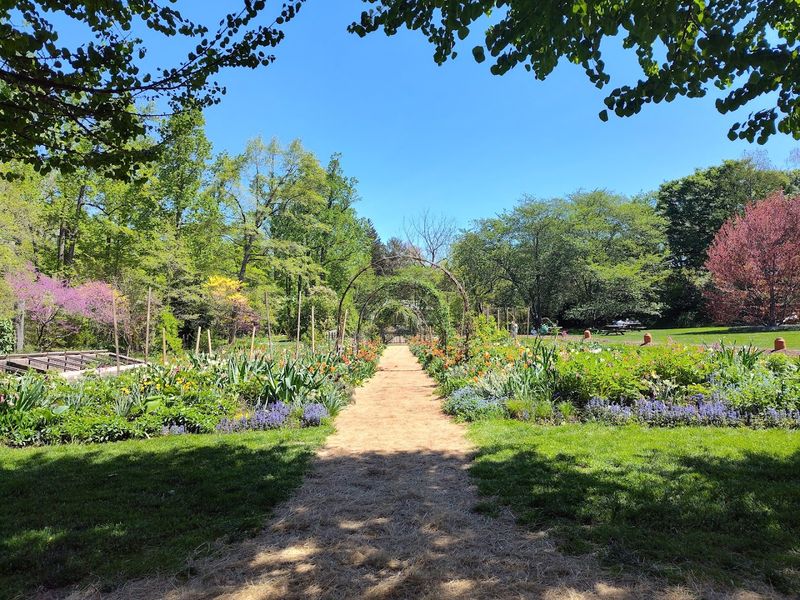 Chanticleer Garden (Wayne)
