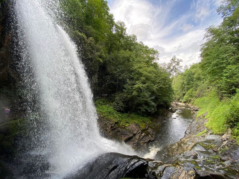 Dry Falls