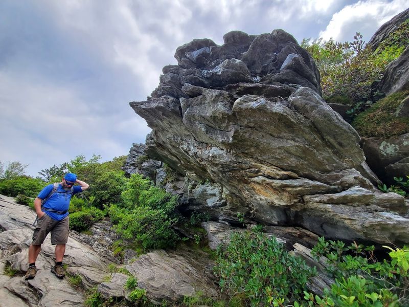 Linville Gorge