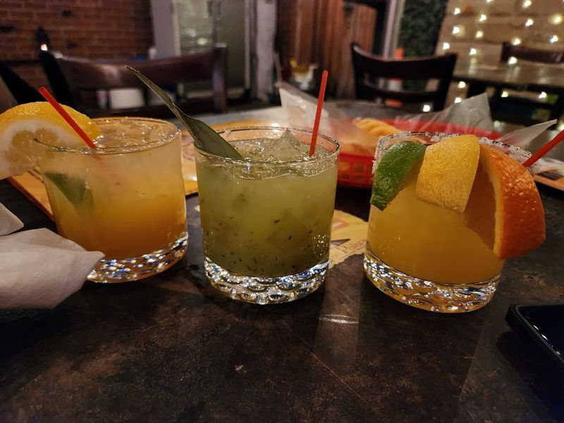 La Palapa