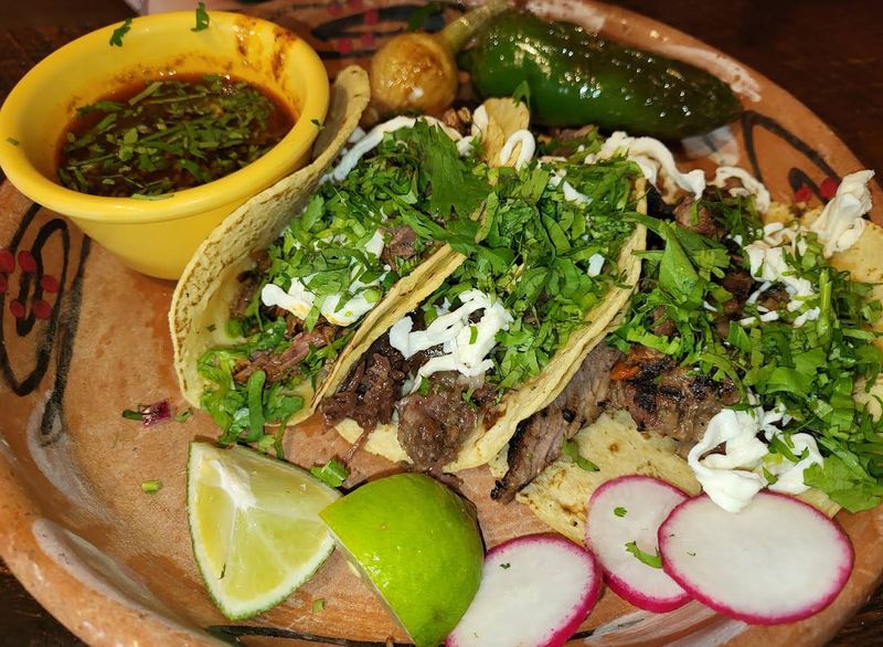 Beto El Poblano (Raleigh)