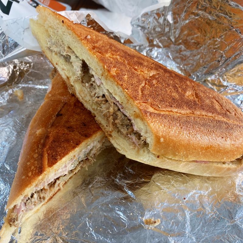 Woodrow's Sandwich Shop