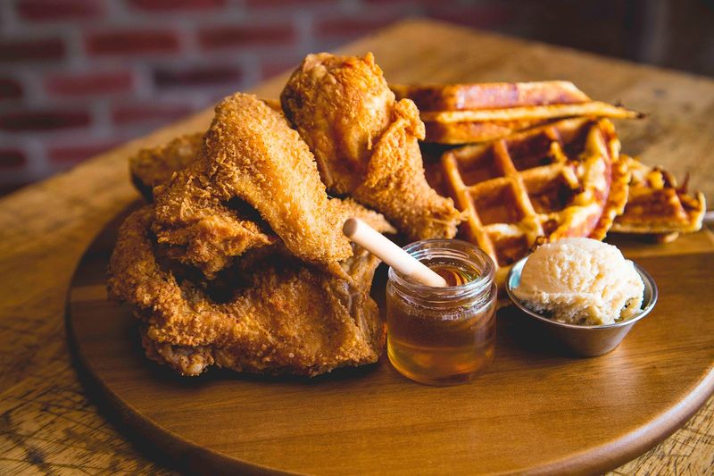 Batch New Southern Kitchen - Broward County, Fort Lauderdale