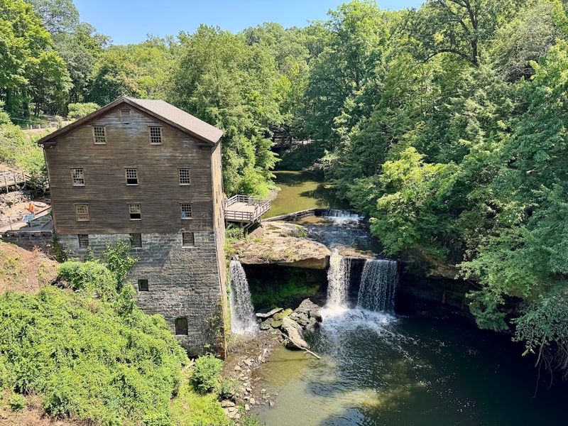 Mill Creek Park