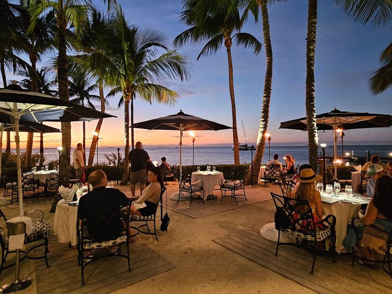 Latitudes &mdash; Key West (Sunset Key)
