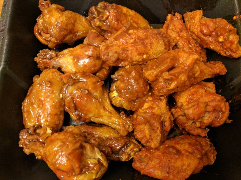 Wings Over Happy Valley &mdash; State College
