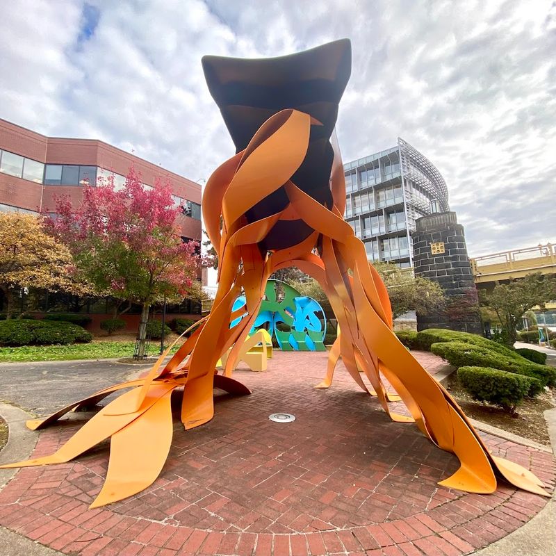 Point State Park & Three Rivers Heritage Trail