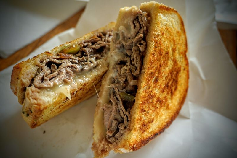 Canal Street Deli - Dayton, Montgomery County